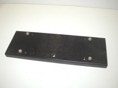 Candy Vendor Double Mounting Bar (Item #16) $9.99